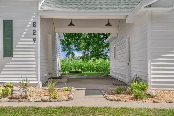 Plainwell, MI 49080,829 Miller Road