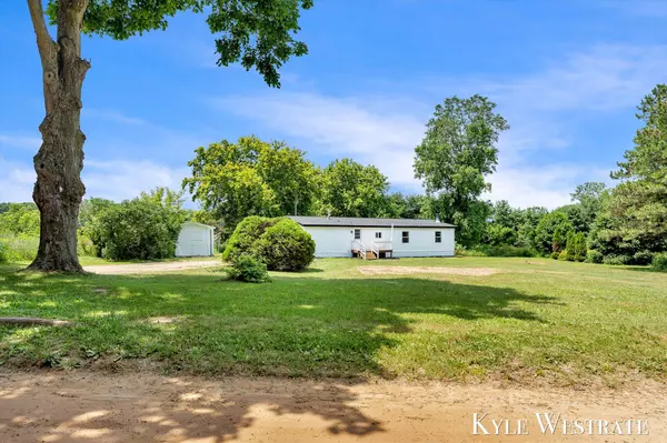 Casnovia, MI 49318,295 Shaw Road