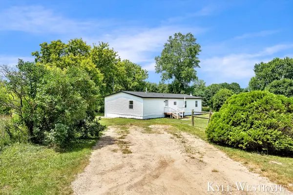 Casnovia, MI 49318,295 Shaw Road