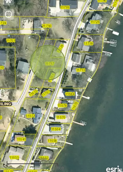 11717 Maywood NE Drive, Sparta, MI 49345