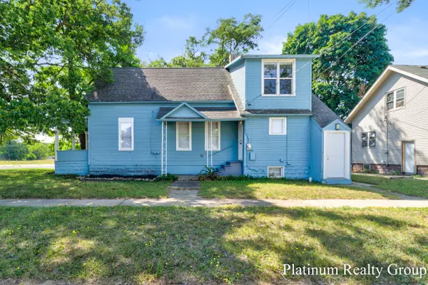 Muskegon, MI 49442,1289 Wood Street