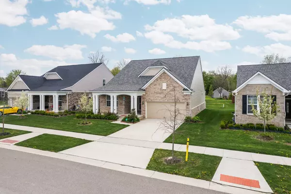 Canton, MI 48188,4814 Cranston Road #86