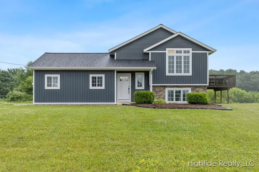 4848 Hidden Hills Drive, Middleville, MI 49333