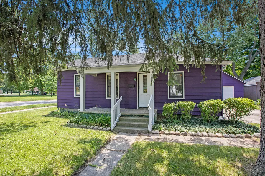 418 Oak Street, Ypsilanti, MI 48198