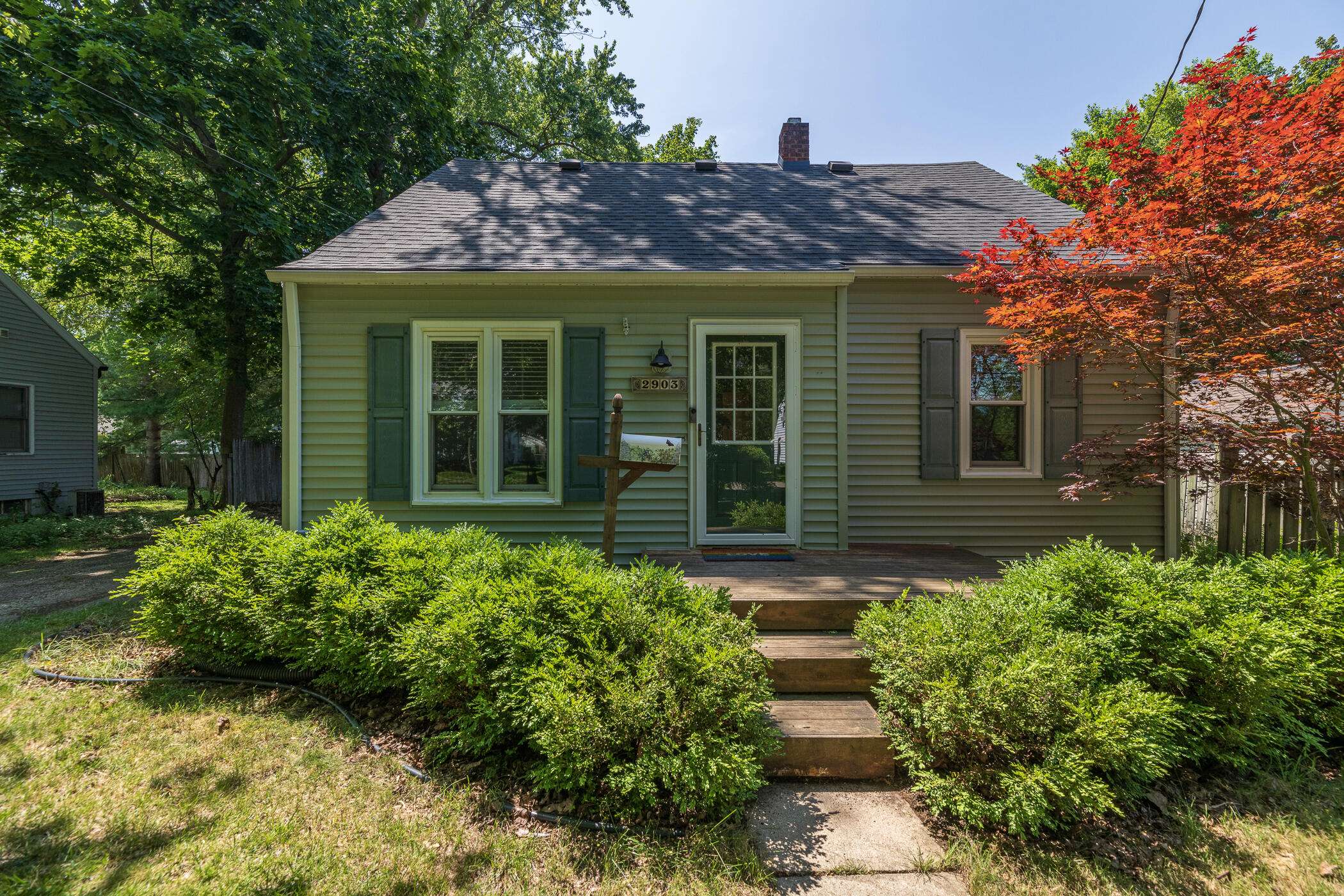 2903 Lorraine Avenue, Kalamazoo, MI 49008