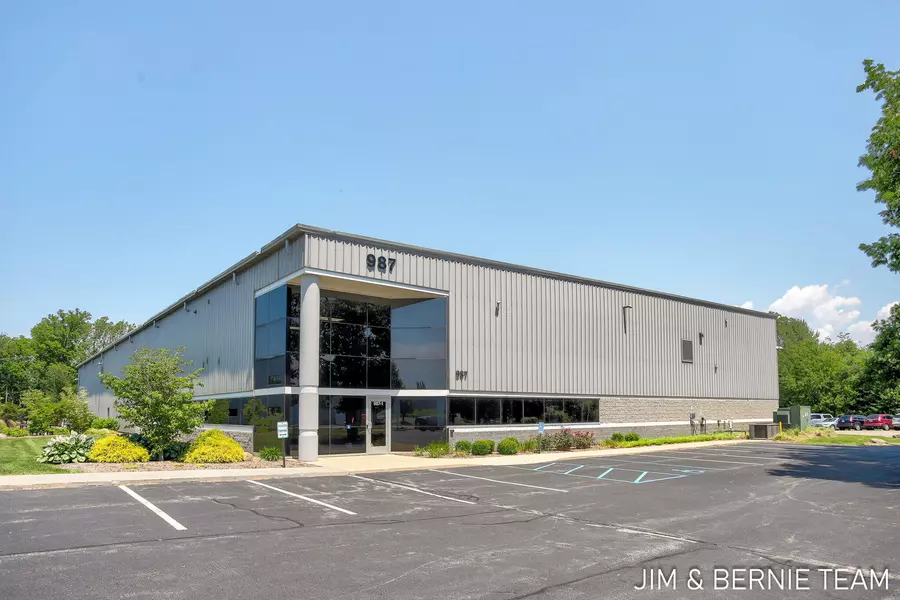 987 Productions Court, Holland, MI 49423