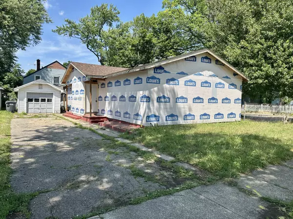 Kalamazoo, MI 49001,1820 Elgin Street