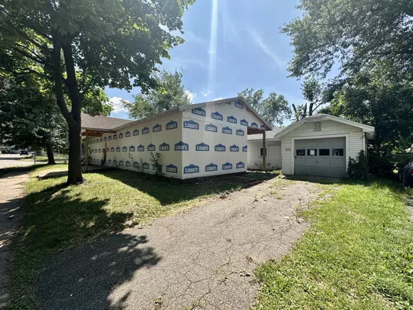 Kalamazoo, MI 49001,1820 Elgin Street