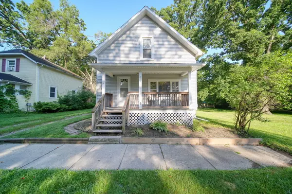 Jackson, MI 49202,350 N Horton Street