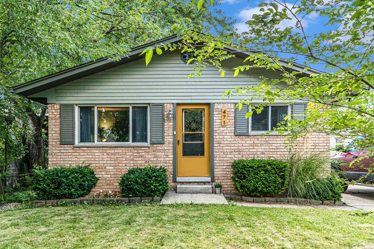 Ypsilanti, MI 48197,471 Dupont Avenue