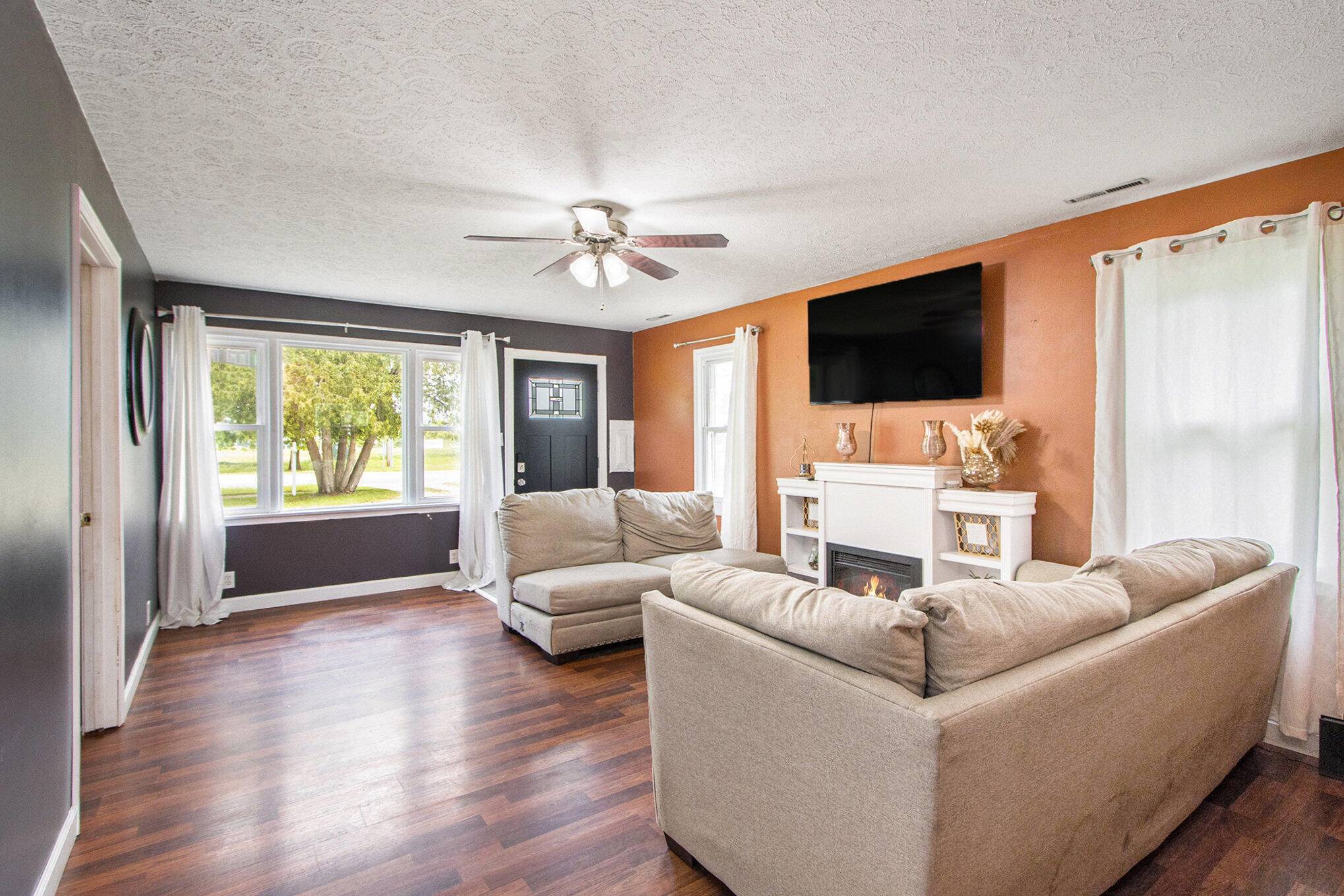 Kalamazoo, MI 49008,3924 Oakland Drive
