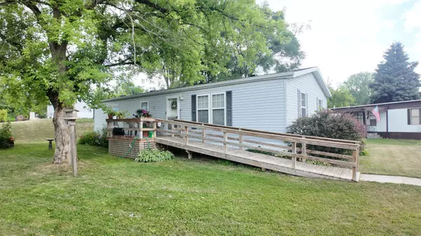 1410 Country View Court Northwest, Sparta, MI 49345