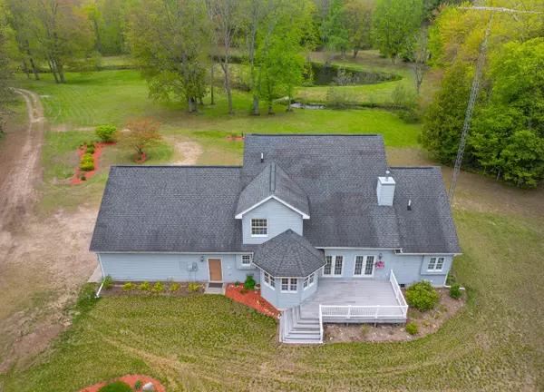 Bear Lake, MI 49614,11050 Thirteen Mile Road