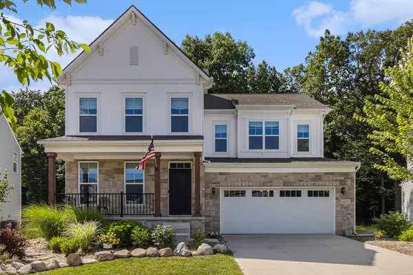 Ann Arbor, MI 48103,6217 S Trailwoods Drive