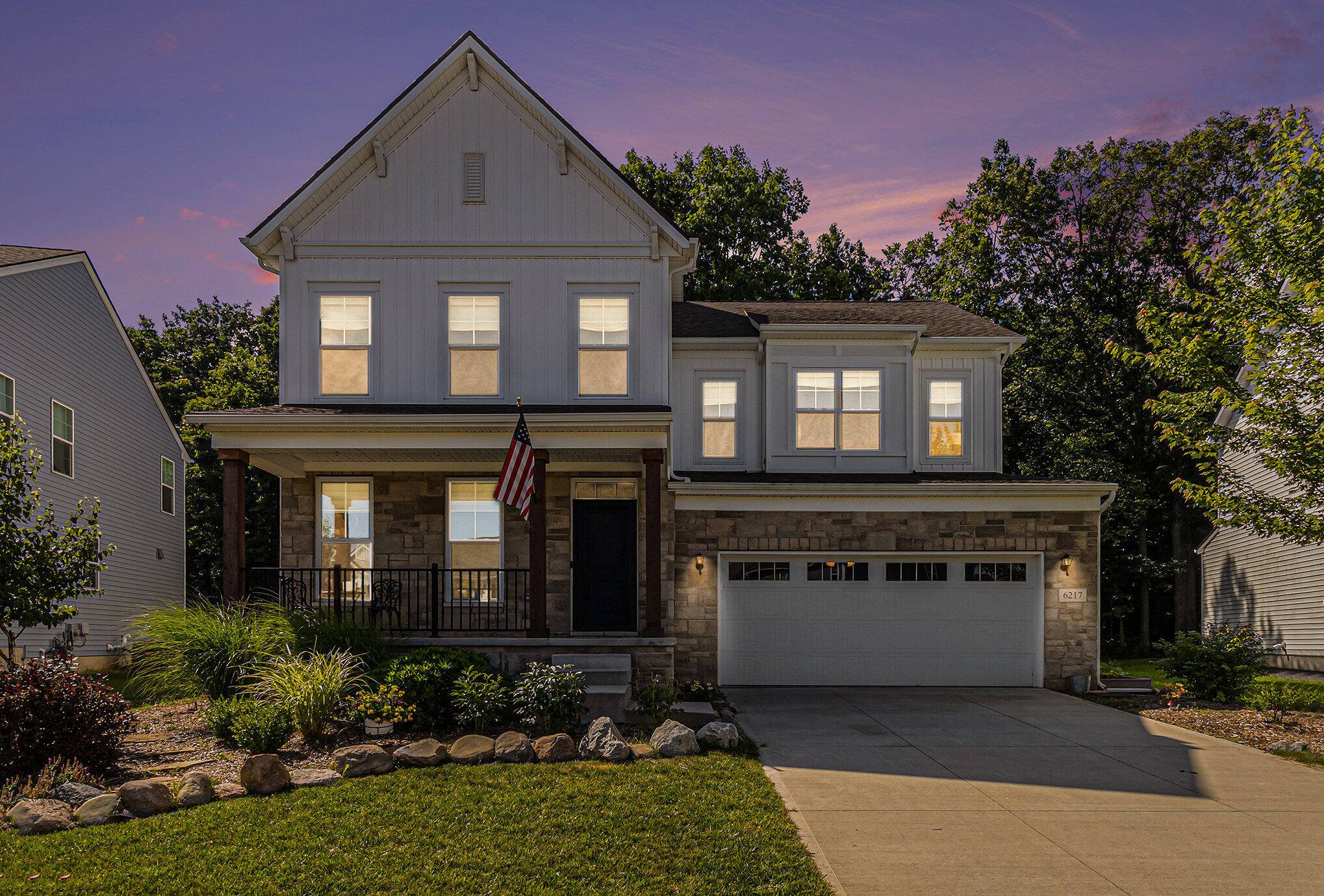 Ann Arbor, MI 48103,6217 S Trailwoods Drive