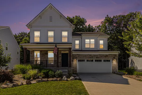 Ann Arbor, MI 48103,6217 S Trailwoods Drive