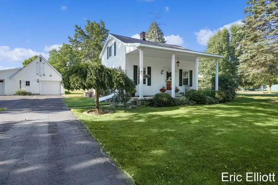 4305 76th SW Street, Byron Center, MI 49315