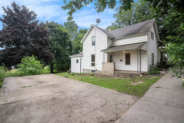 Shelby, MI 49455,282 Walnut Street Street