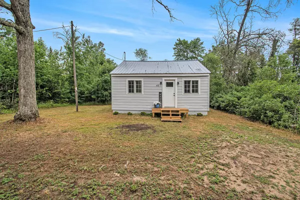 Idlewild, MI 49642,42 E Parkdale Drive