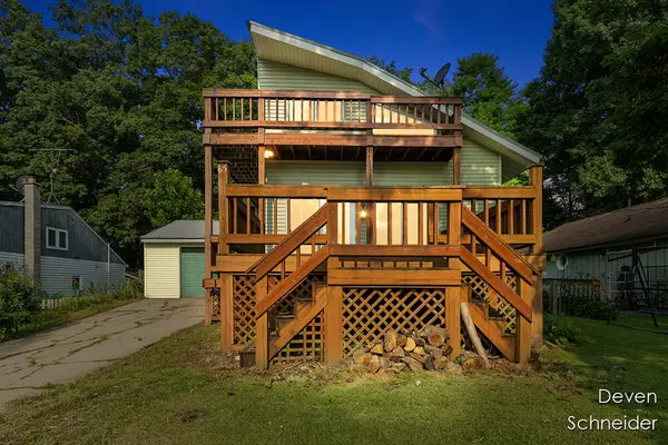 Hastings, MI 49058,65 Sundago Park Street