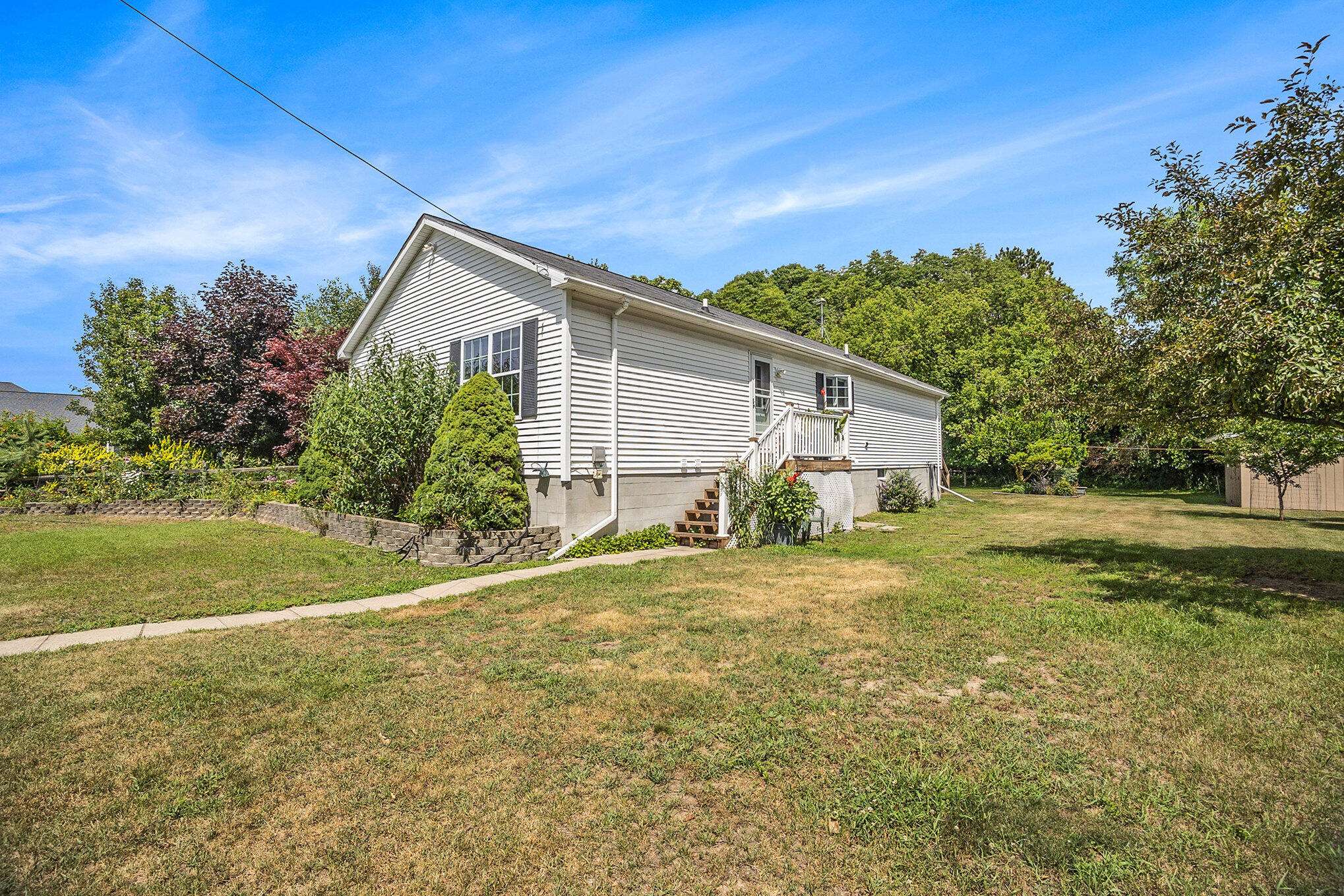 Ludington, MI 49431,107 S Staffon  B Street