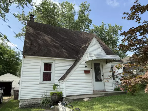 Pontiac, MI 48341,26 Edna Avenue