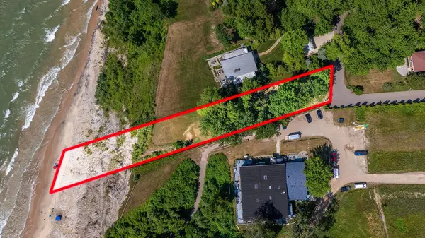 Coloma, MI 49038,0 Pier Road #8