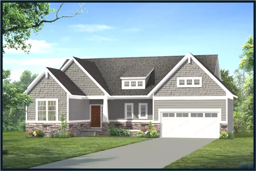 2413 N Burgett Lane, Grass Lake, MI 49240