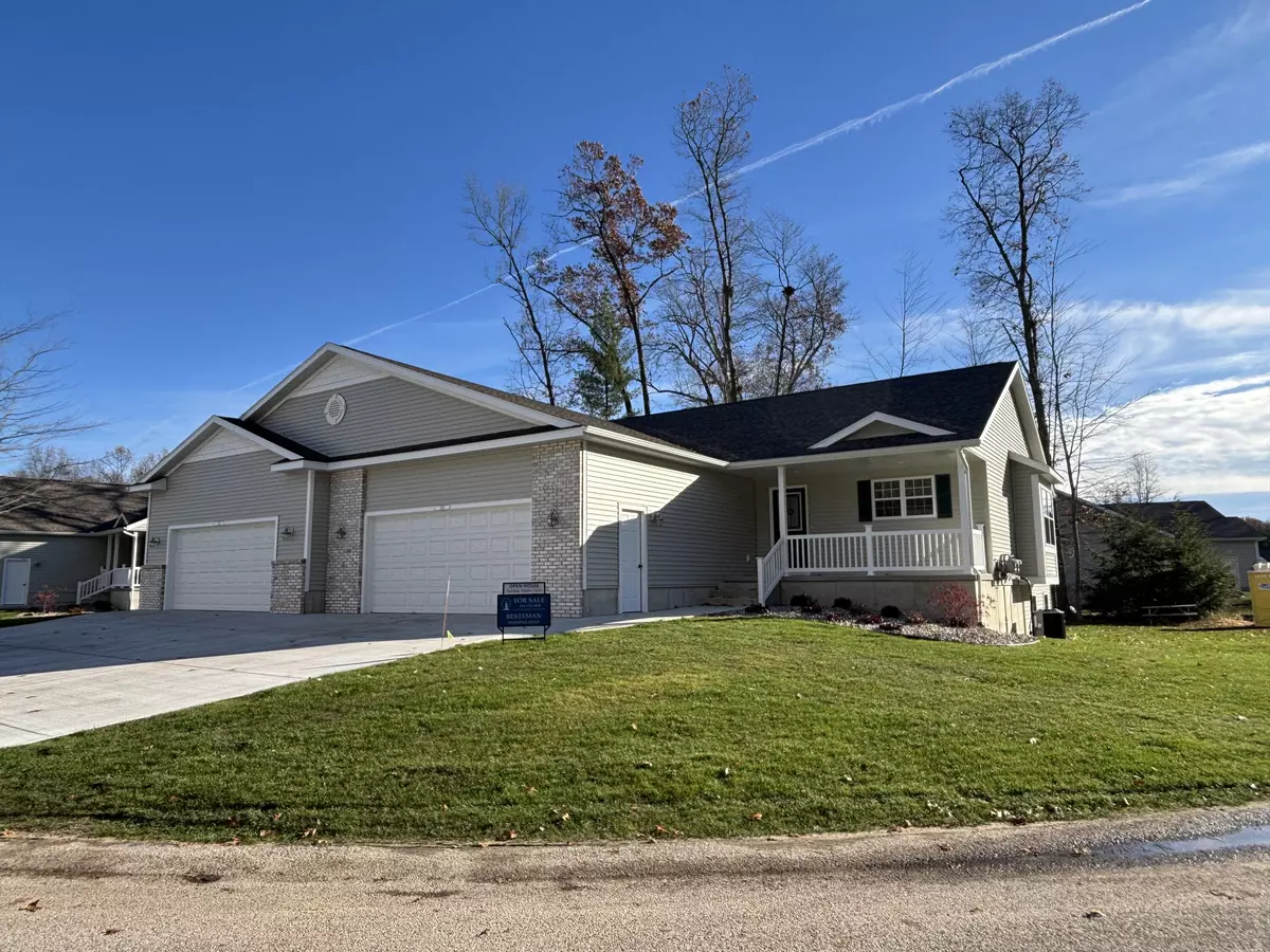 Muskegon, MI 49445,1516 W Addison Way