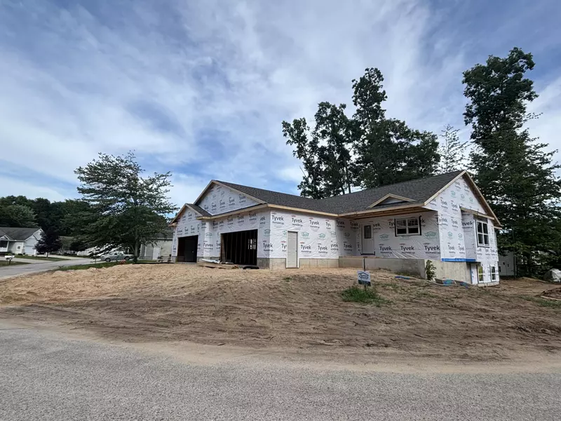 1516 W Addison Way, Muskegon, MI 49445