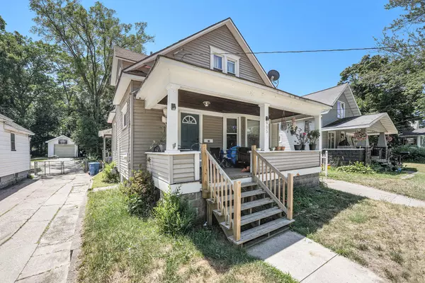 Muskegon, MI 49441,905 W Forest Avenue