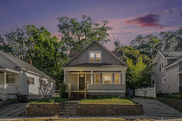 Muskegon, MI 49441,905 W Forest Avenue