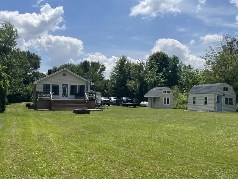 3491 Holland Lake Road, Sheridan, MI 48884