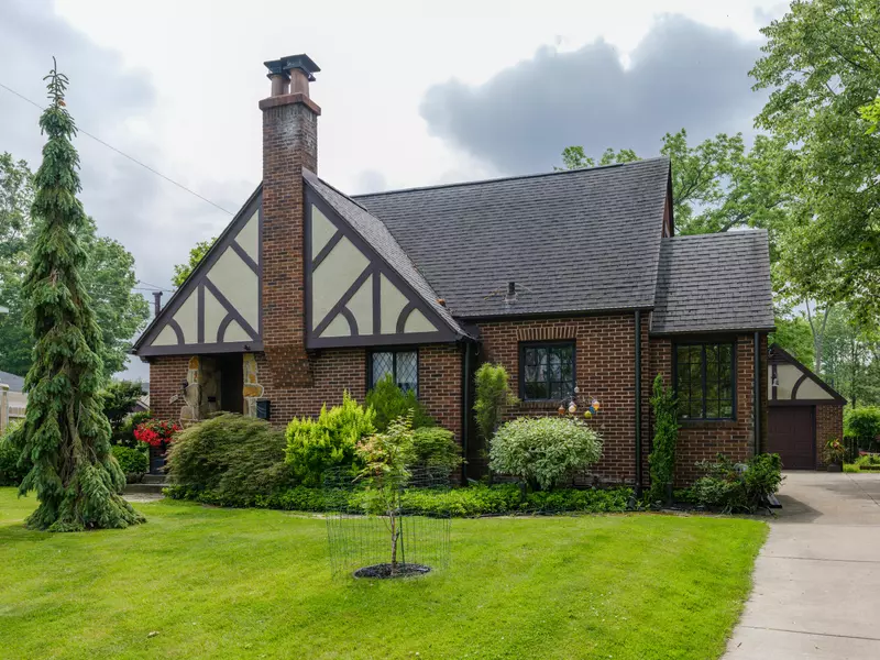 730 Norton Drive, Kalamazoo, MI 49001