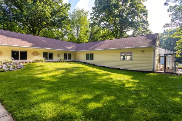 Ada, MI 49301,3900 Dursum NE Avenue