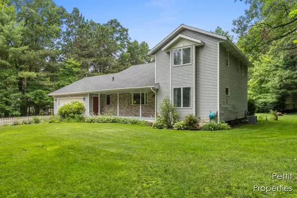 Whitehall, MI 49461,2580 Lakewood Road