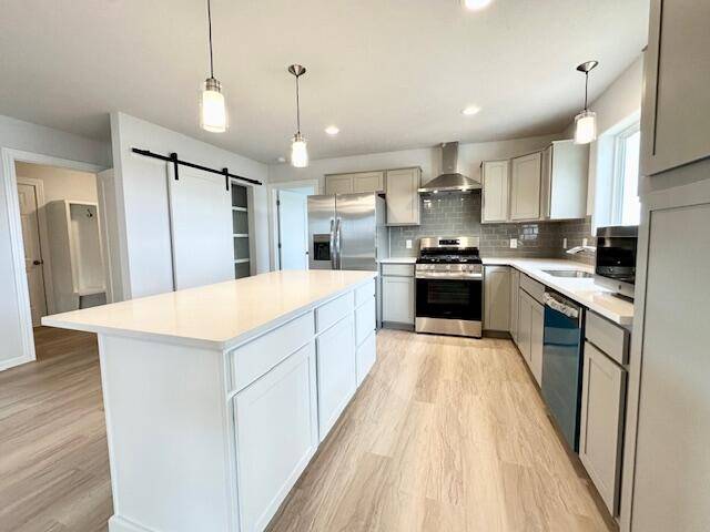 Caledonia, MI 49316,Lot 100 Wren SE Drive