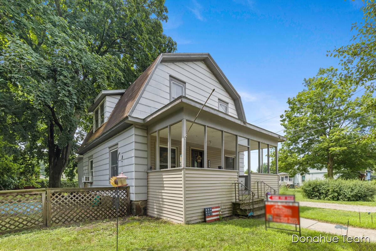 Nashville, MI 49073,618 Washington Street