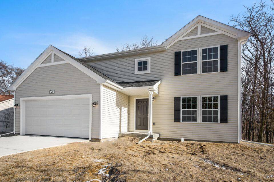 2651 Blooming Bud Lane, Kentwood, MI 49508