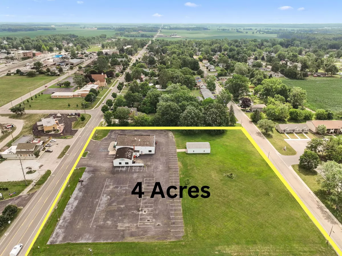 Three Oaks, MI 49128,6736 US-12