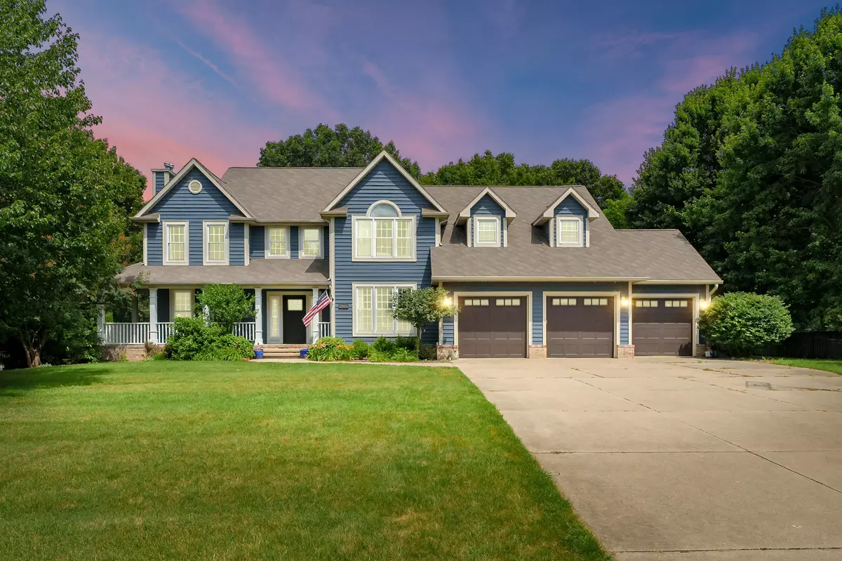 Kalamazoo, MI 49009,7873 Shepherds Glen Court