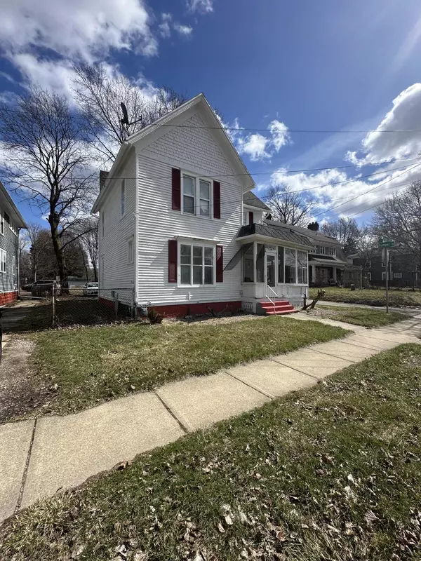 Battle Creek, MI 49017,114 Fremont Street