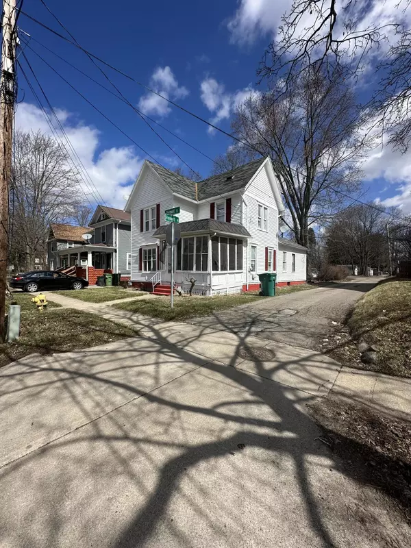 Battle Creek, MI 49017,114 Fremont Street