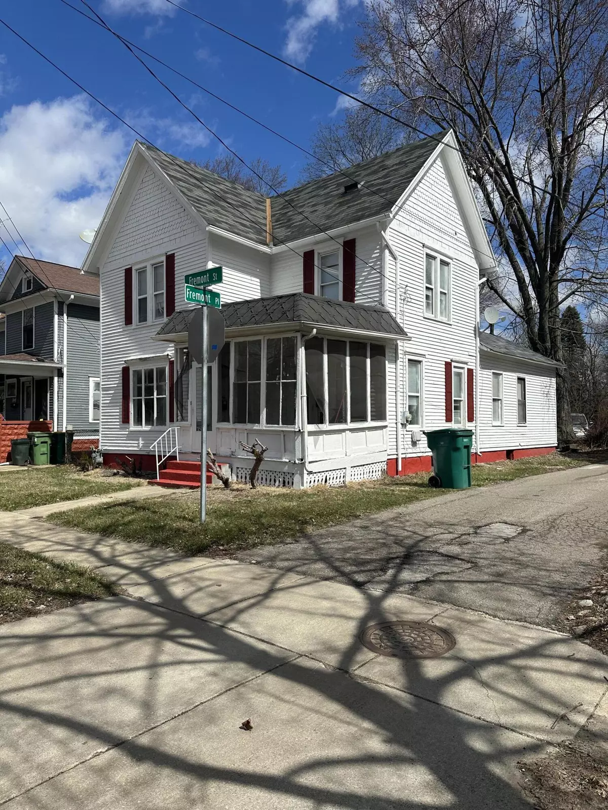 Battle Creek, MI 49017,114 Fremont Street