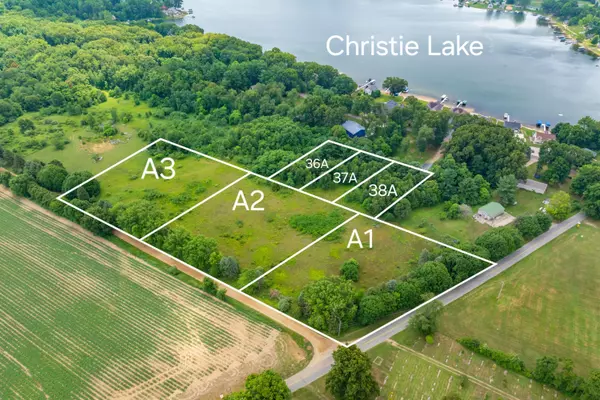 Lawrence, MI 49064,VL Territorial Road #Lot A1