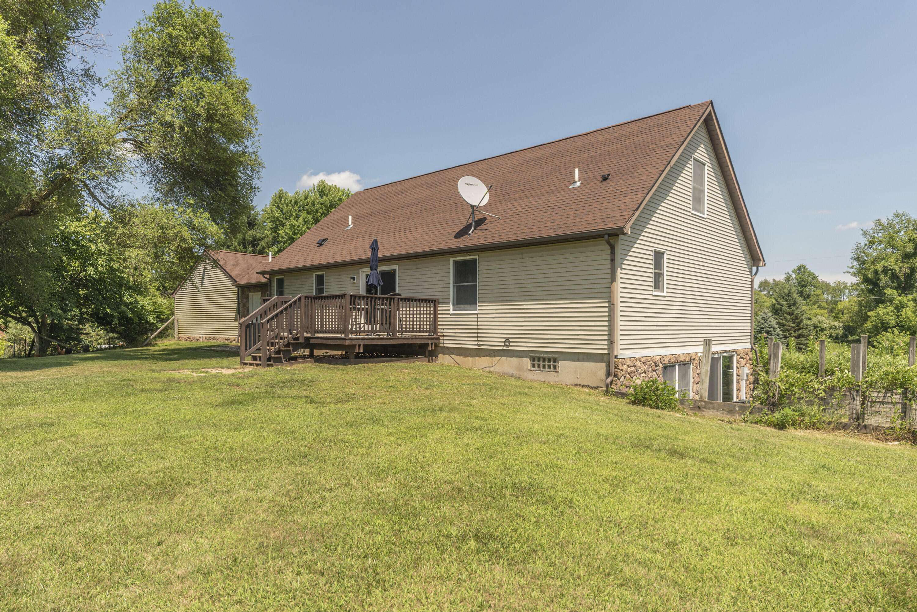 Grass Lake, MI 49240,2800 Maute Road Road