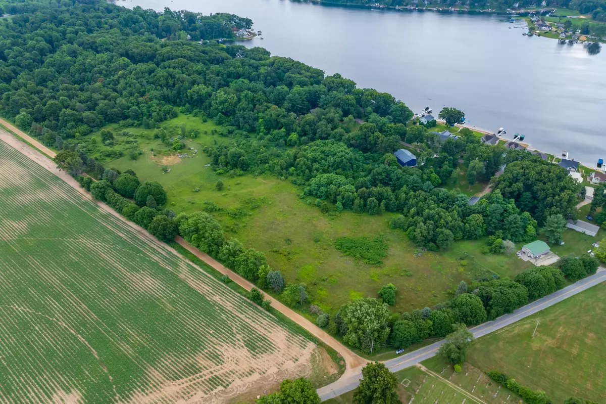 Lawrence, MI 49064,VL Territorial Road #Lot A2