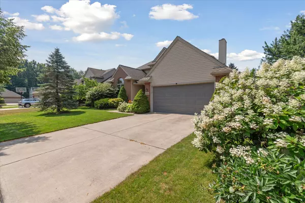 Saline, MI 48176,2388 Chestnut Crescent