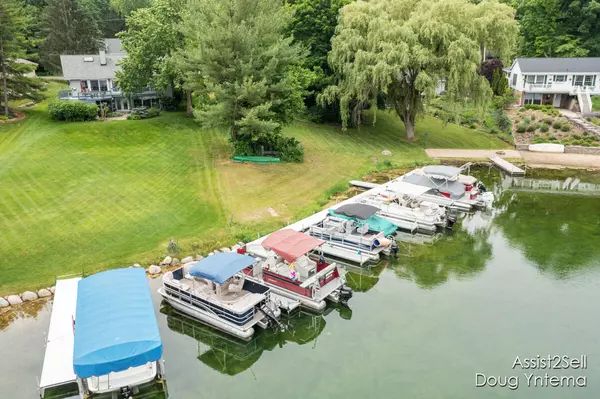 Plainwell, MI 49080,180 S Lake Doster Drive