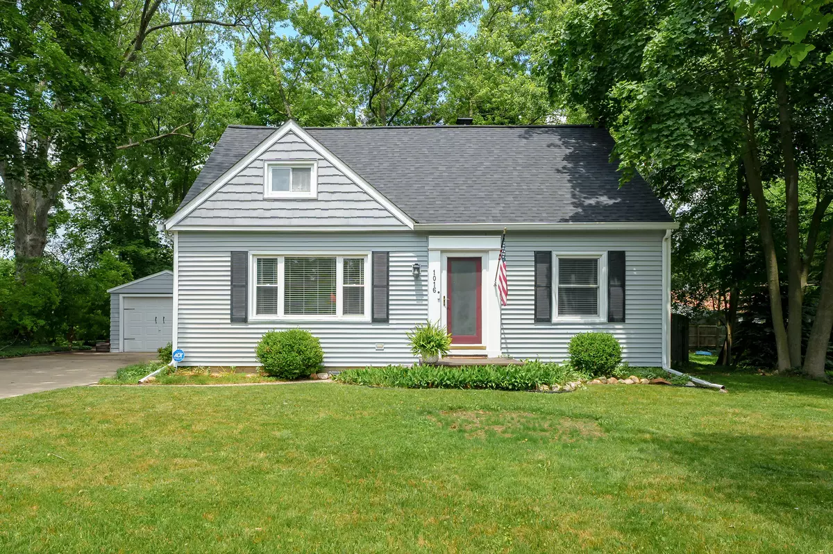 Kalamazoo, MI 49008,1016 Parker Avenue